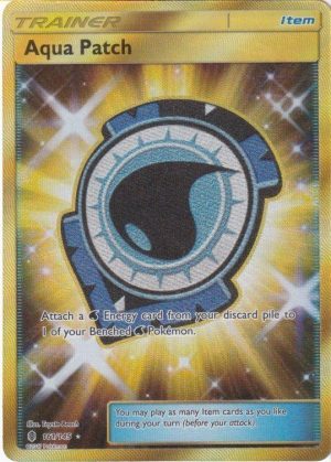 Pokemons loppefund nr. 280 - Forside