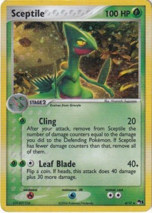 Pokemons loppefund nr. 282 - Forside