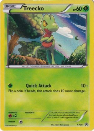 Pokemons loppefund nr. 286 - Forside