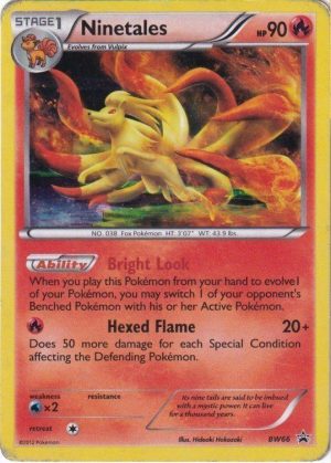 Pokemons loppefund nr. 287 - Forside