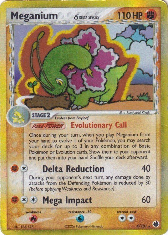 Pokemons loppefund nr. 29 - Forside