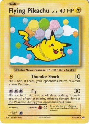 Pokemons loppefund nr. 290 - Forside