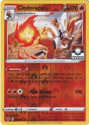 Pokemons loppefund nr. 293 - Forside