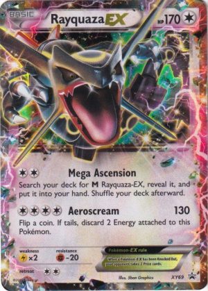 Pokemons loppefund nr. 296 - Forside