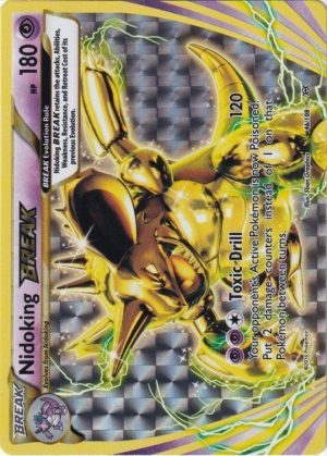 Pokemons loppefund nr. 297 - Forside