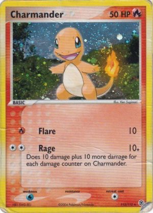 Pokemons loppefund nr. 30 - Forside