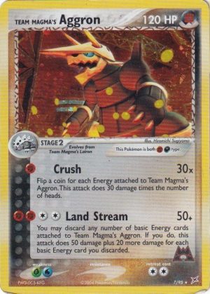 Pokemons loppefund nr. 31 - Forside