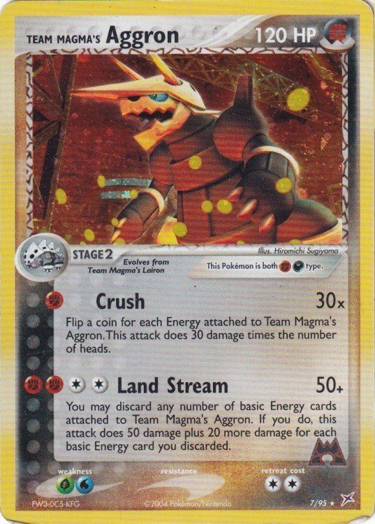 Pokemons loppefund nr. 31 - Forside