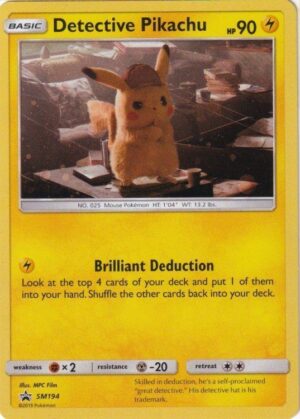 Pokemons loppefund nr. 35 - Forside