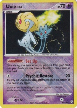 Pokemons loppefund nr. 39 - Forside