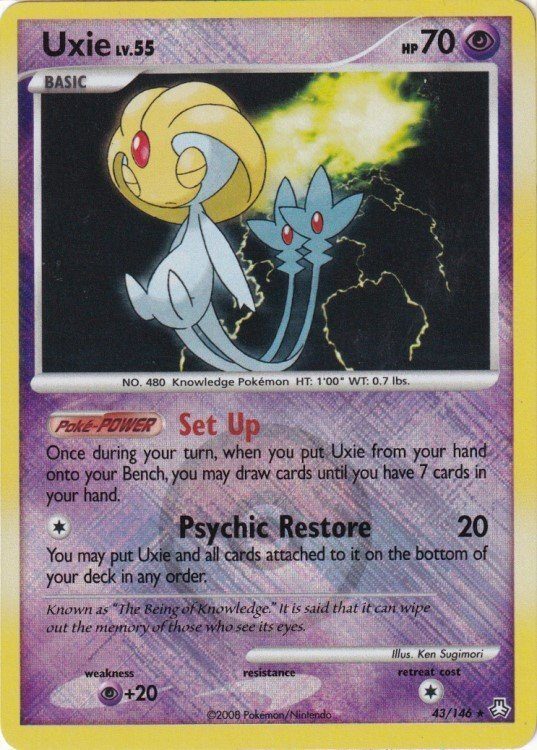 Pokemons loppefund nr. 39 - Forside
