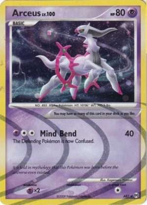 Pokemons loppefund nr. 40 - Forside