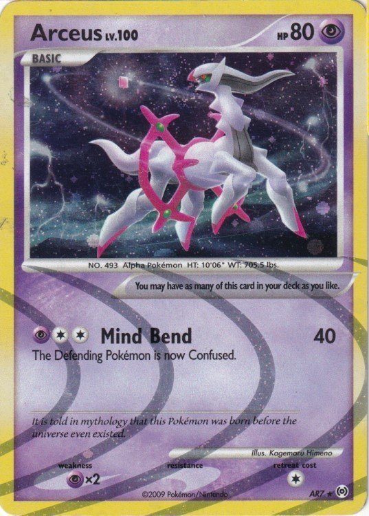 Pokemons loppefund nr. 40 - Forside