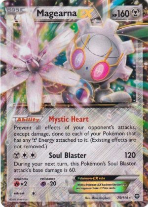 Pokemons loppefund nr. 41 - Forside