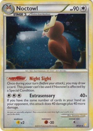 Pokemons loppefund nr. 42 - Forside