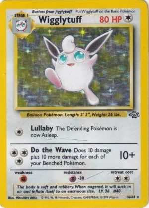 Pokemons loppefund nr. 44 - Forside