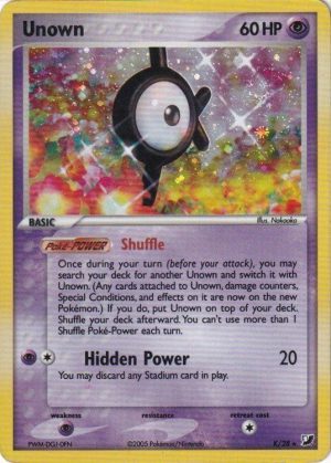 Pokemons loppefund nr. 50 - Forside