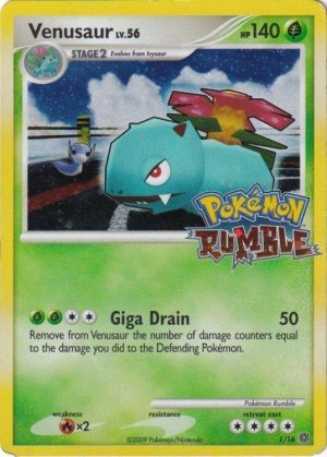 Pokemons loppefund nr. 52 - Forside