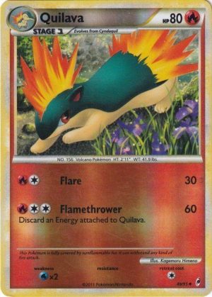 Pokemons loppefund nr. 57 - Forside