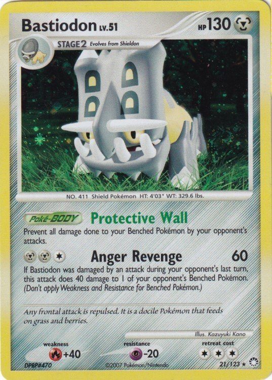 Pokemons loppefund nr. 58 - Forside