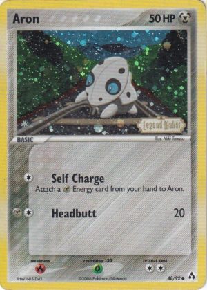 Pokemons loppefund nr. 59 - Forside