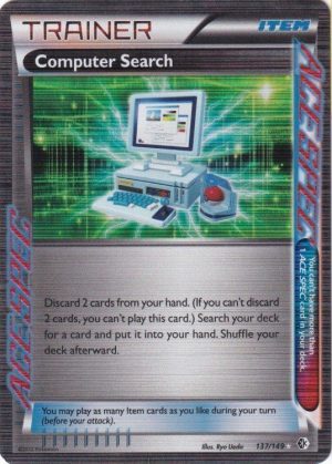 Pokemons loppefund nr. 62 - Forside