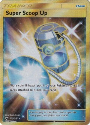 Pokemons loppefund nr. 65 - Forside