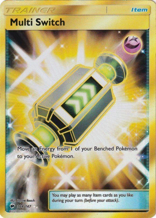 Pokemons loppefund nr. 67