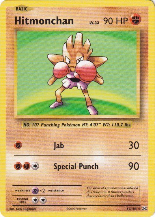 Pokemons loppefund nr. 72 - Forside