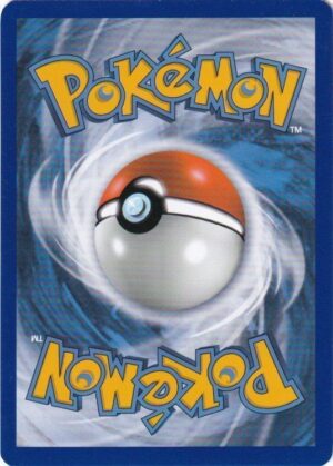 Pokemons loppefund nr. 73 - Bagside