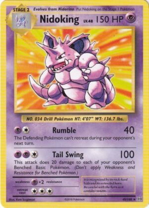 Pokemons loppefund nr. 73 - Forside