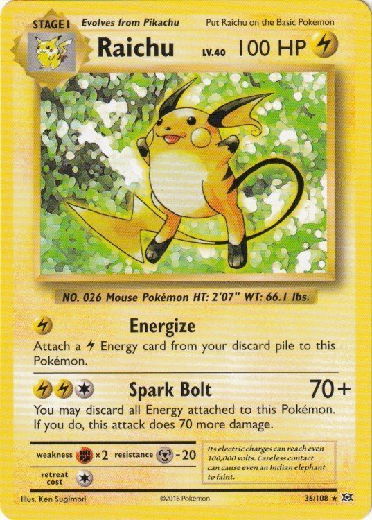 Pokemons loppefund nr. 75 - Forside