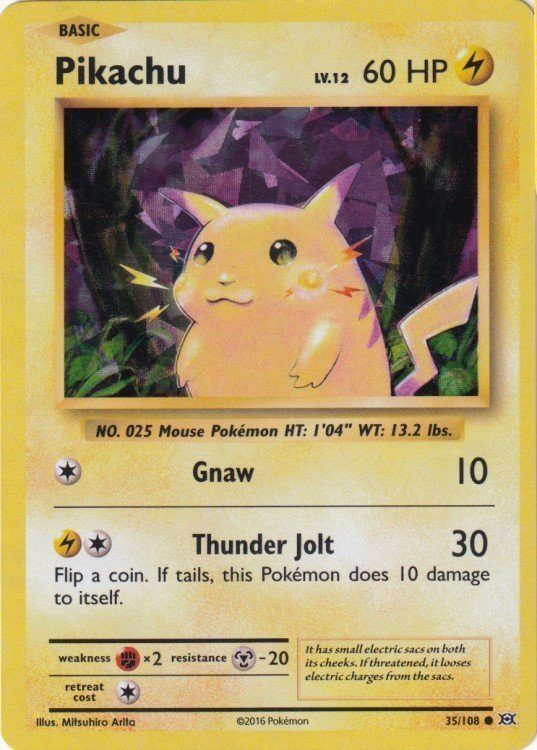 Pokemons loppefund nr. 76 - Forside