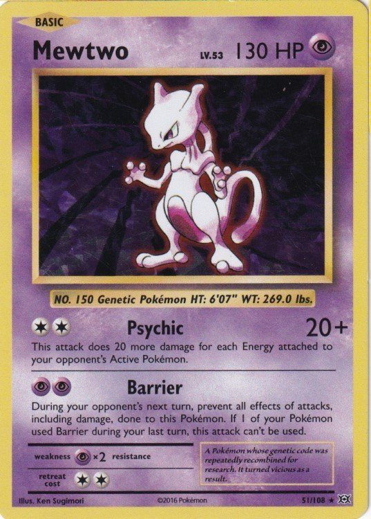 Pokemons loppefund nr. 77