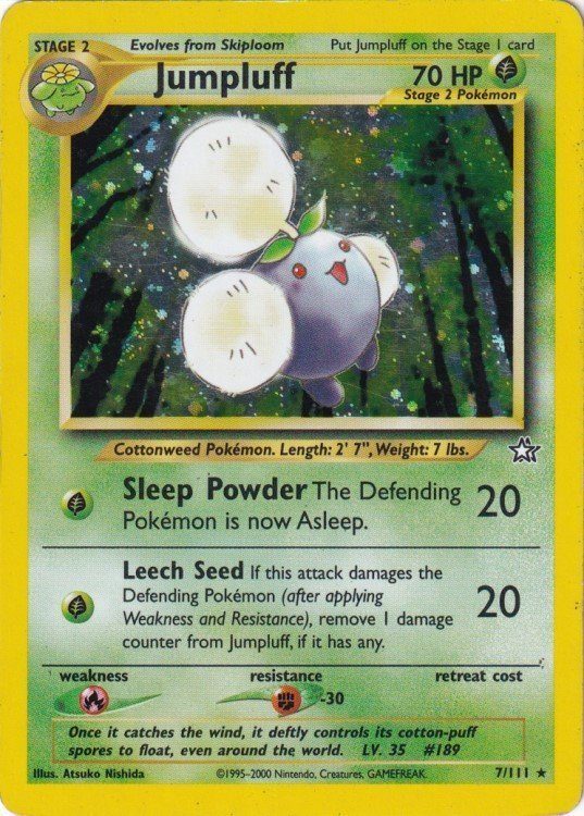 Pokemons loppefund nr. 78 - Forside