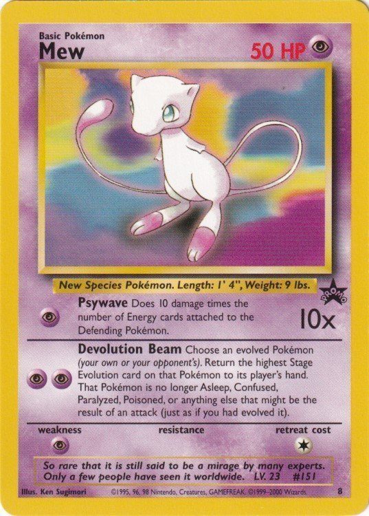 Pokemons loppefund nr. 81 - Forside