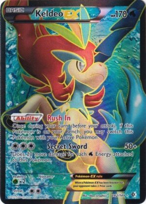 Pokemons loppefund nr. 84 - Forside