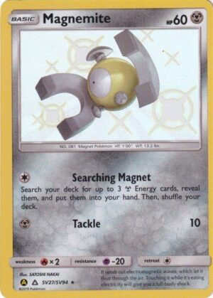 Pokemons loppefund nr. 85 - Forside