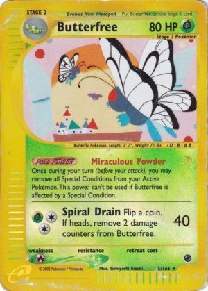 Pokemons loppefund nr. 87 - Forside