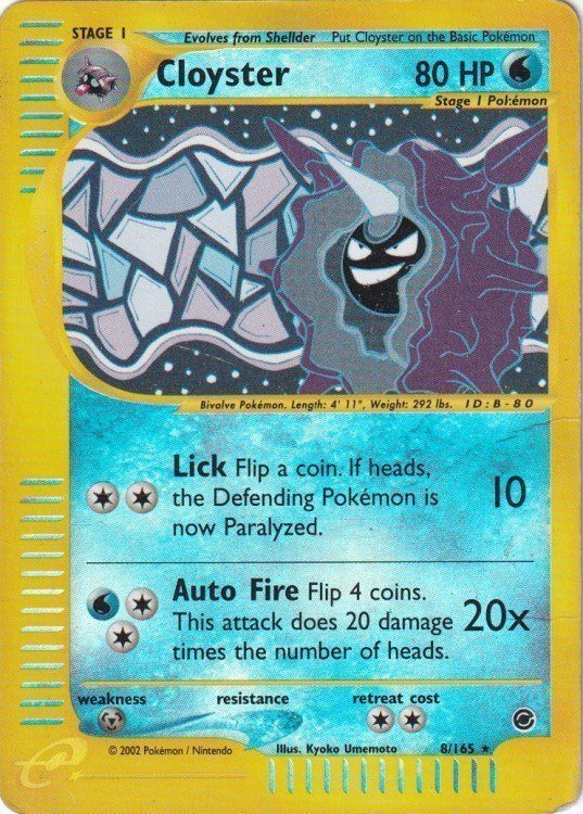 Pokemons loppefund nr. 88 - Forside