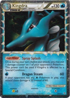 Pokemons loppefund nr. 89 - Forside