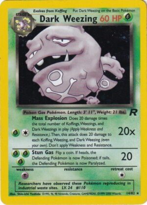 Pokemons loppefund nr. 9 - Forside