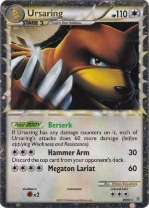 Pokemons loppefund nr. 90 - Forside