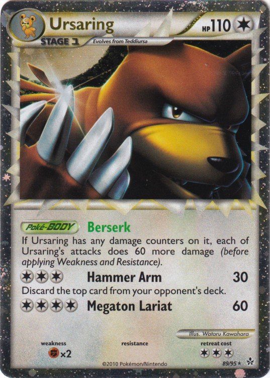 Pokemons loppefund nr. 90 - Forside