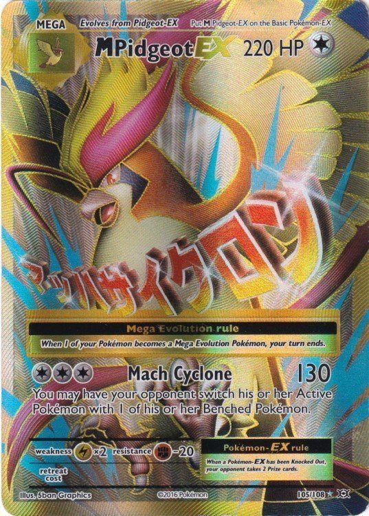 Pokemons loppefund nr. 91 - Forside