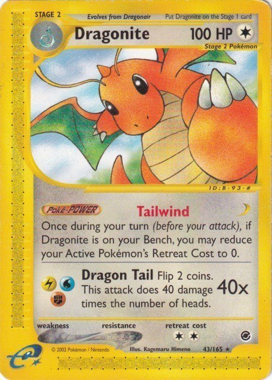 Pokemons loppefund nr. 93