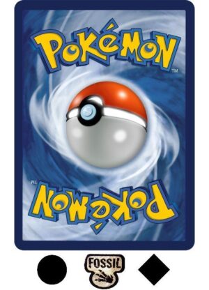 Pokemons loppefund pakke nr. 1