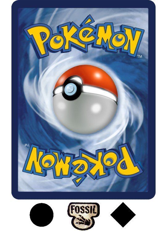 Pokemons loppefund pakke nr. 1