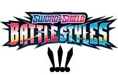 SWSH Battle Styles