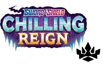 SWSH Chilling Reign